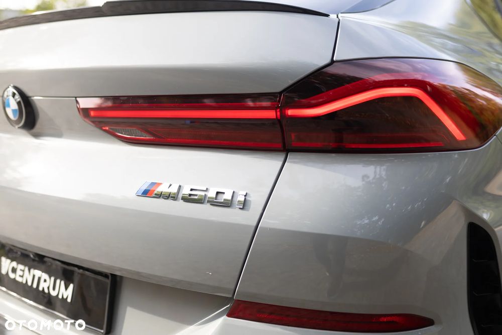 BMW X6 M60i mHEV sport - 15