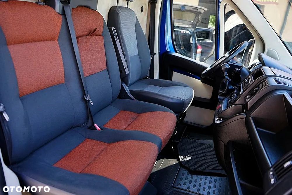 Peugeot Boxer - 17