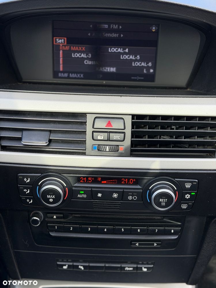 BMW Seria 3 320d - 31