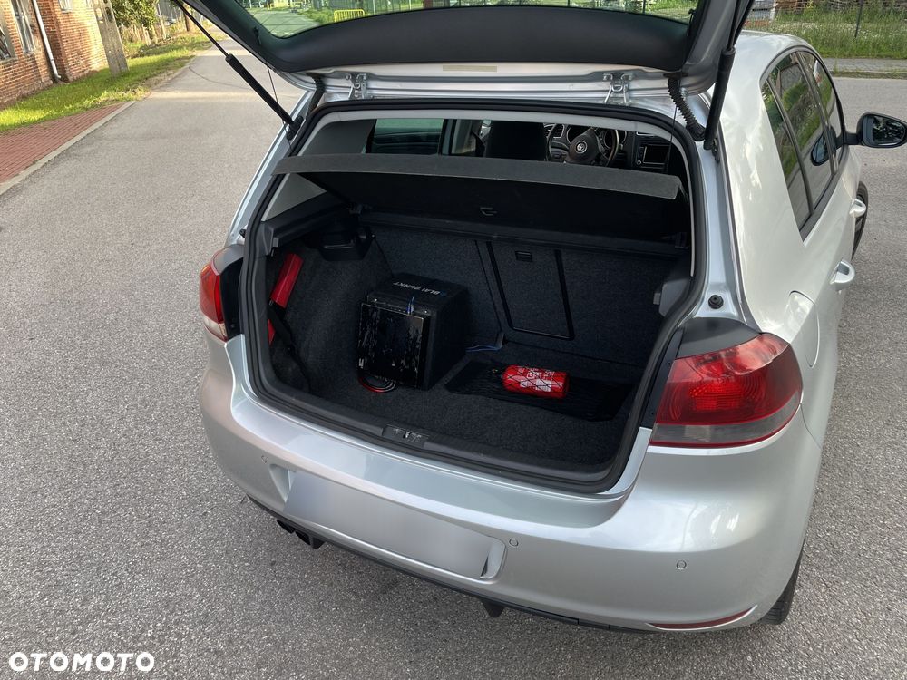 Volkswagen Golf 1.4 TSI Highline DSG - 13