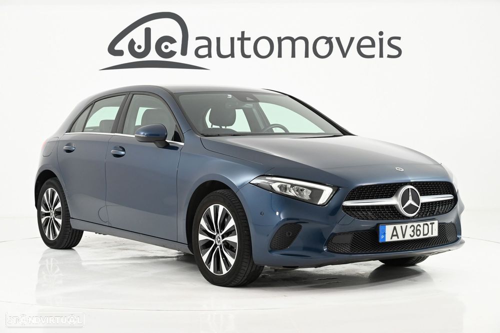 Mercedes-Benz A 250 e Style Plus - 1
