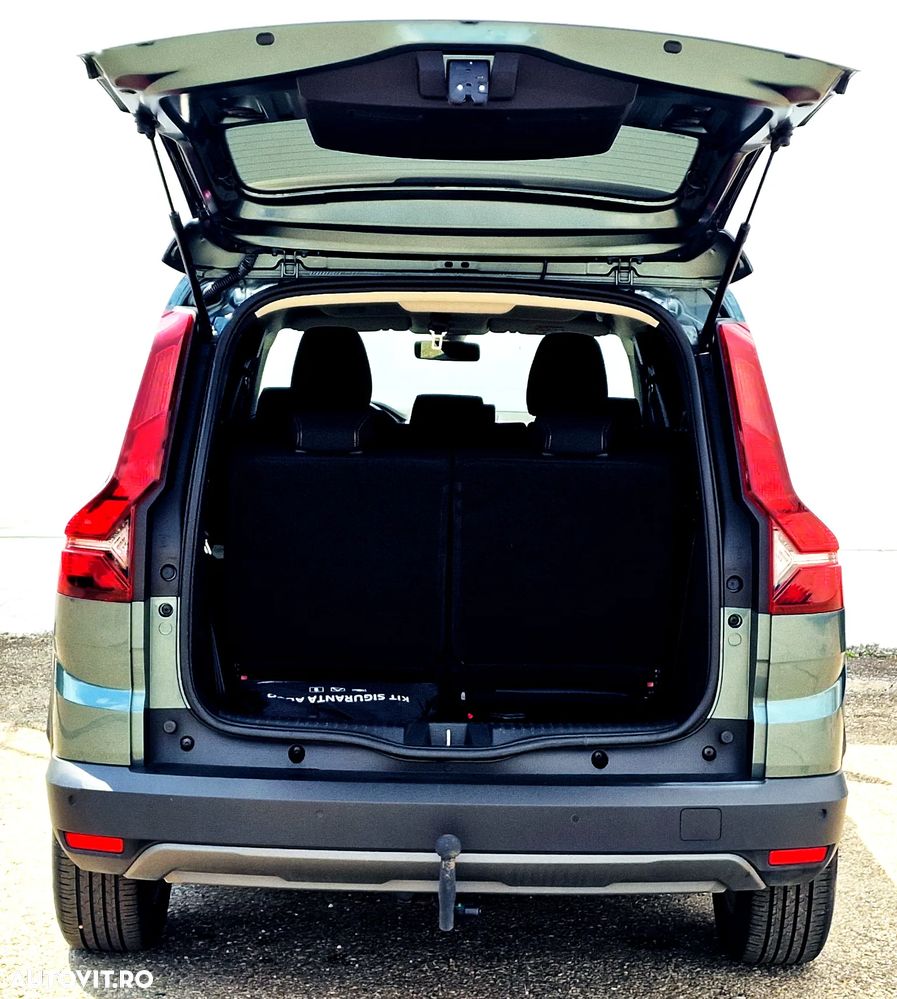 Dacia Jogger 7 locuri ECO-G 100 Extreme+ - 5