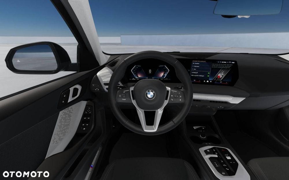 BMW Seria 1 - 9