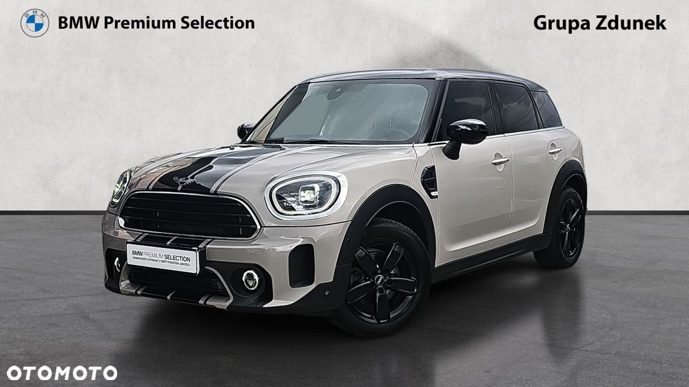 MINI Countryman - 1
