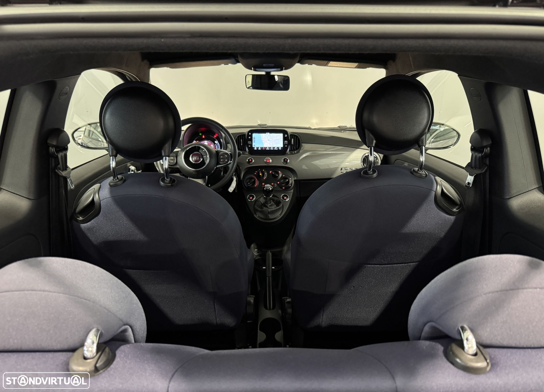 Fiat 500 - 37