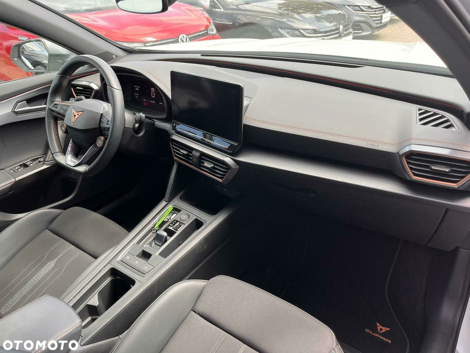 Cupra Formentor - 37