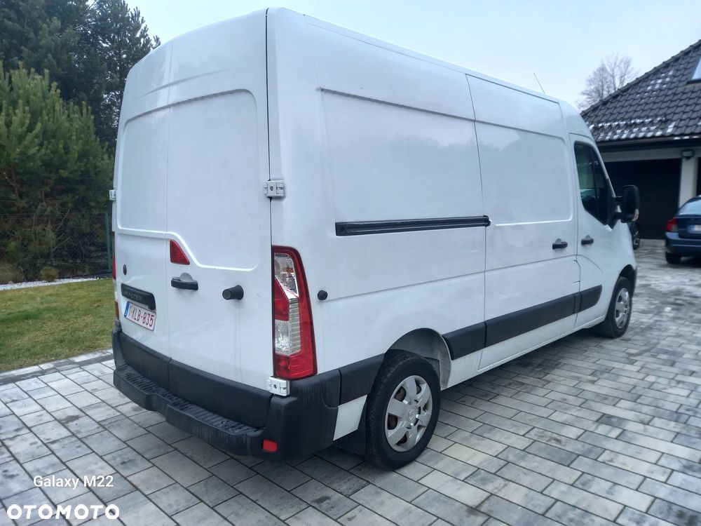 Renault MASTER - 7