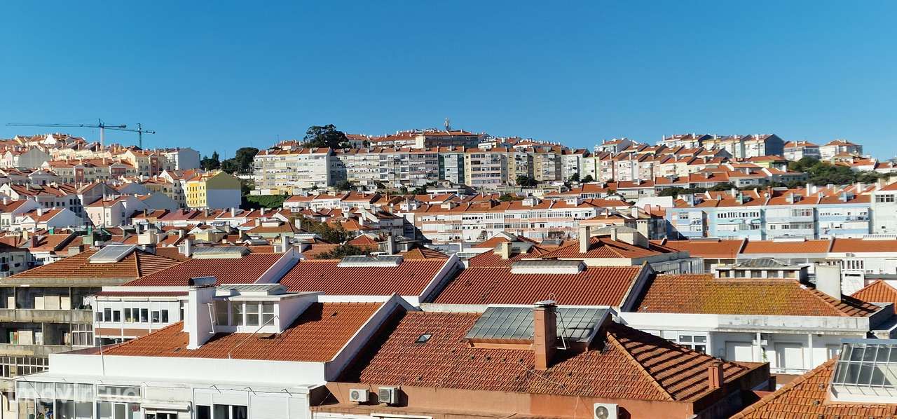 T4 Remodelado com Estilo e Conforto! na Damaia de cima - Grande imagem: 2/15