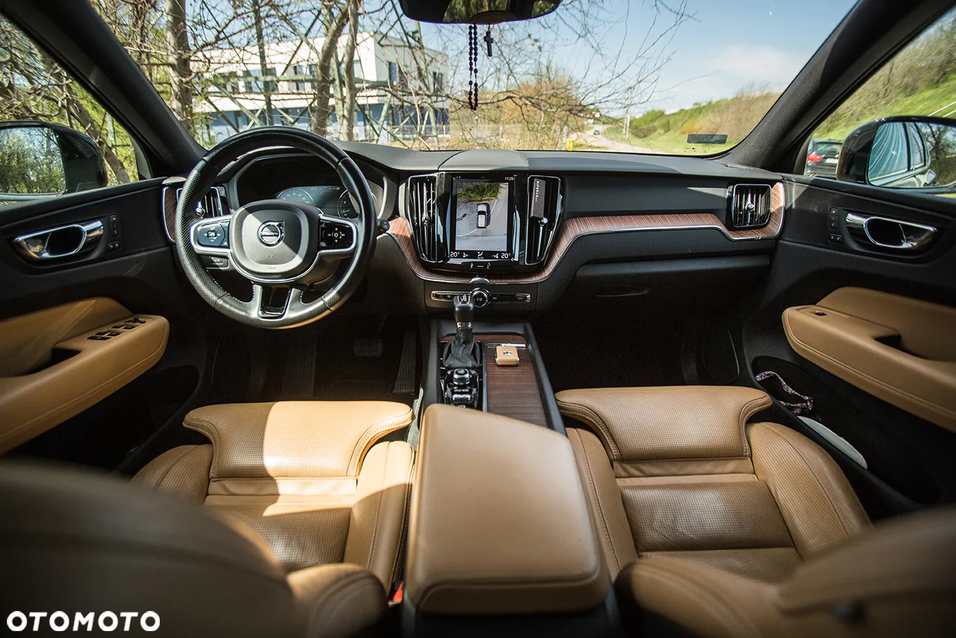 Volvo XC 60 T5 AWD Inscription - 13