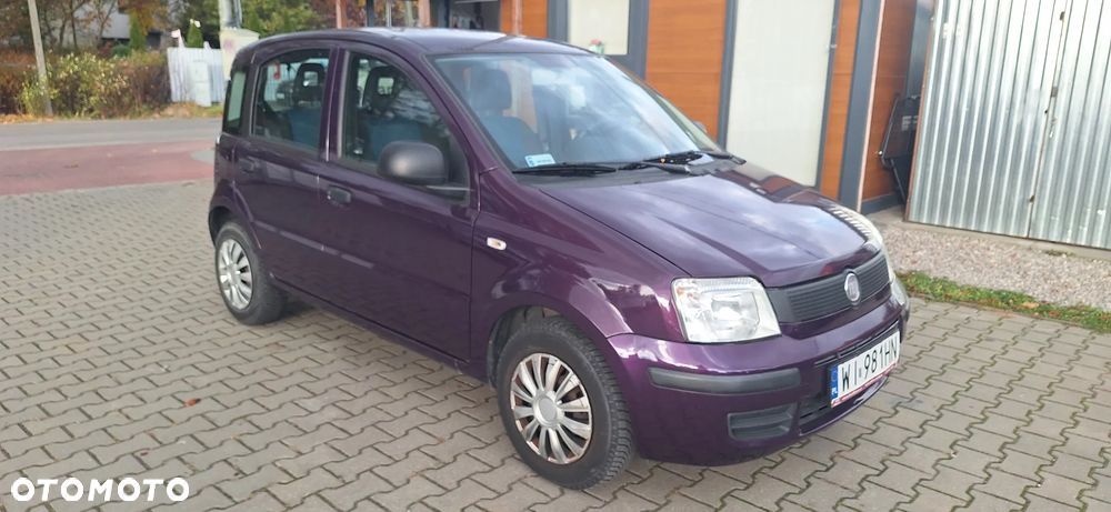 Fiat Panda - 3