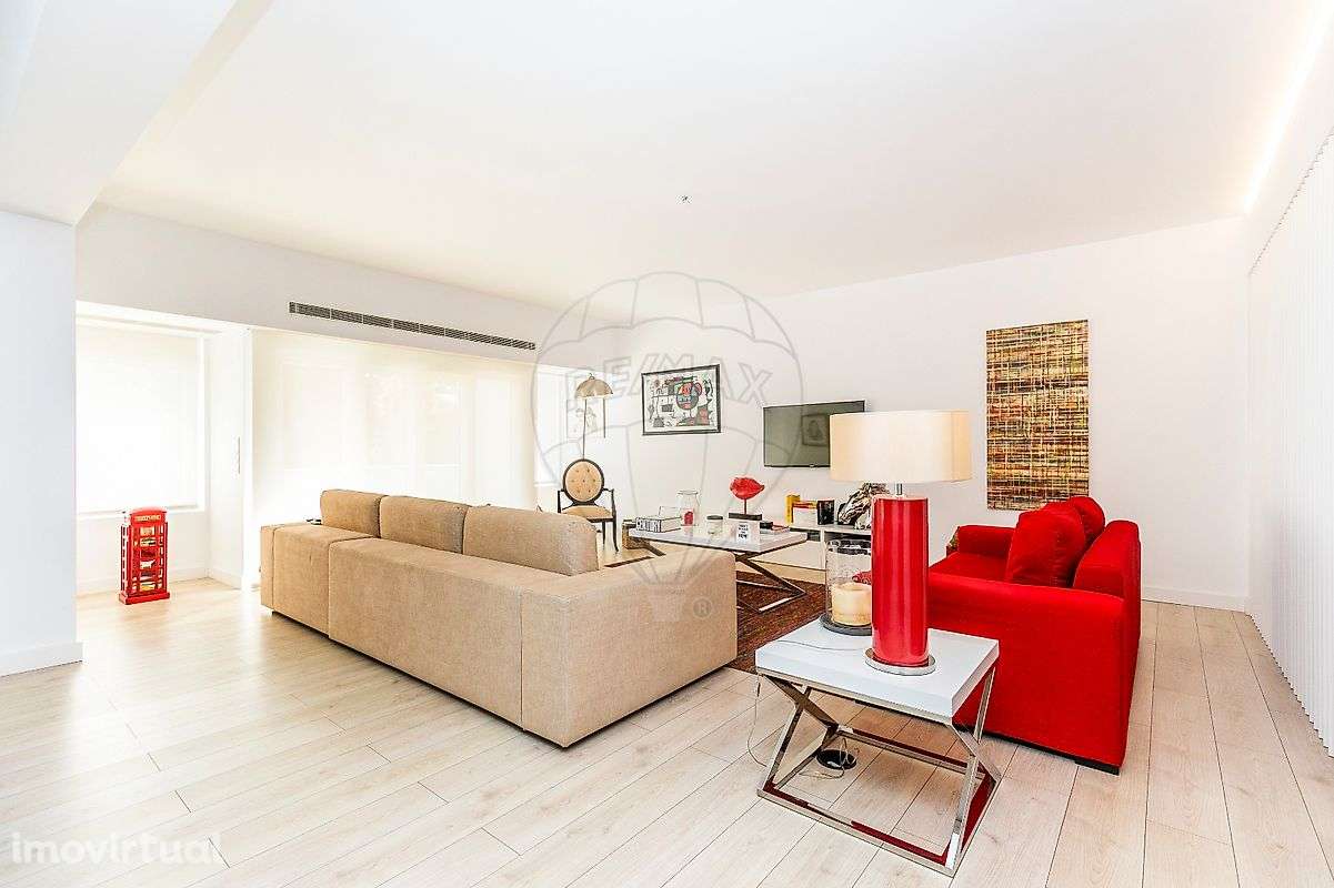 Apartamento T5 para venda - Grande imagem: 5/21