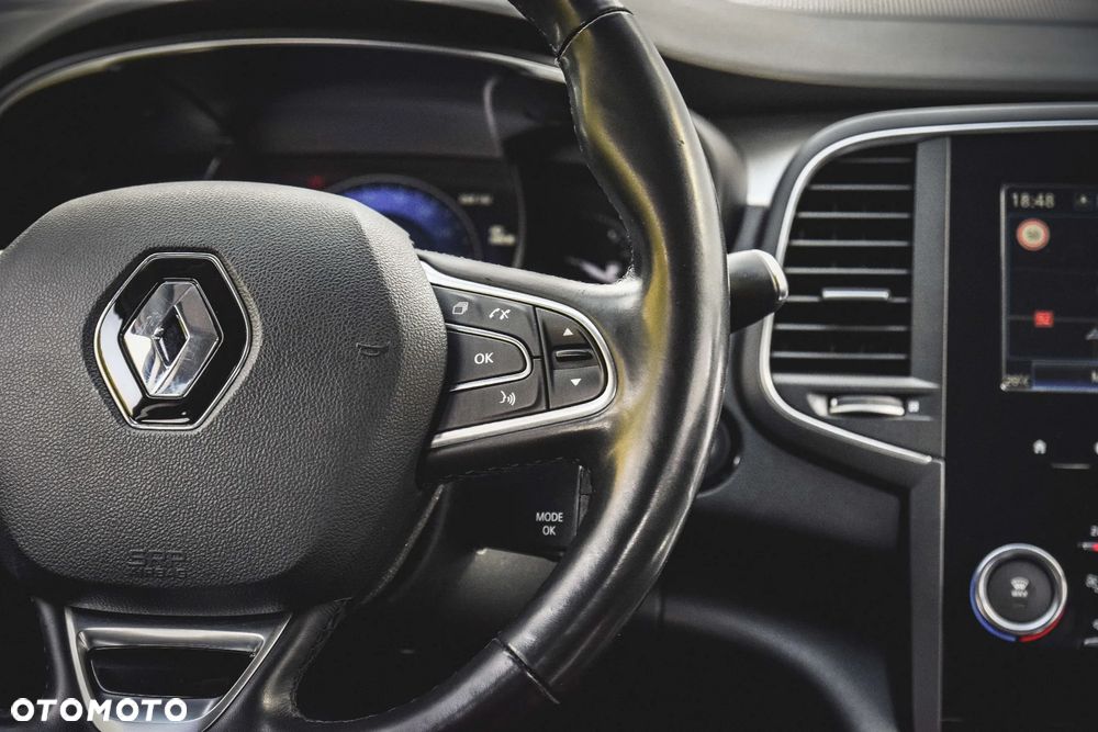 Renault Talisman 1.3 TCe FAP Limited EDC - 33