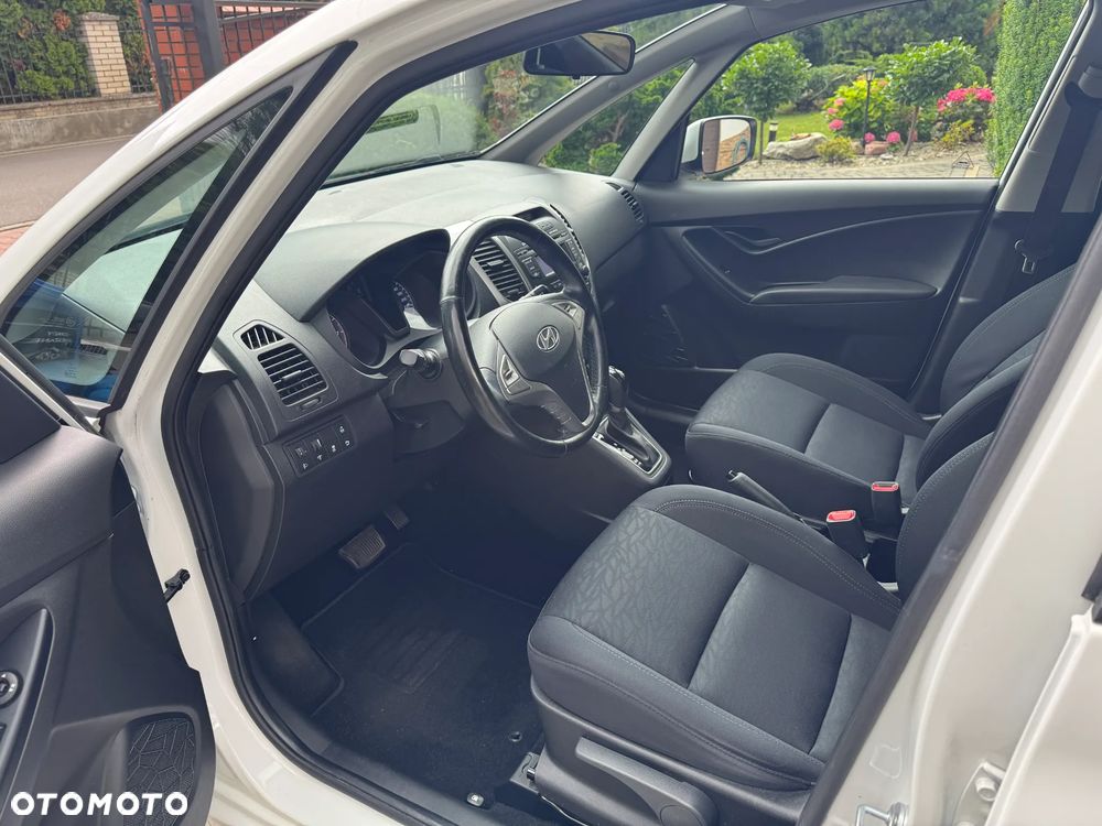 Hyundai ix20 1.6 Style - 12