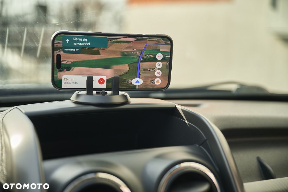 Dacia Duster SCe 115 4x2 Laureate - 4