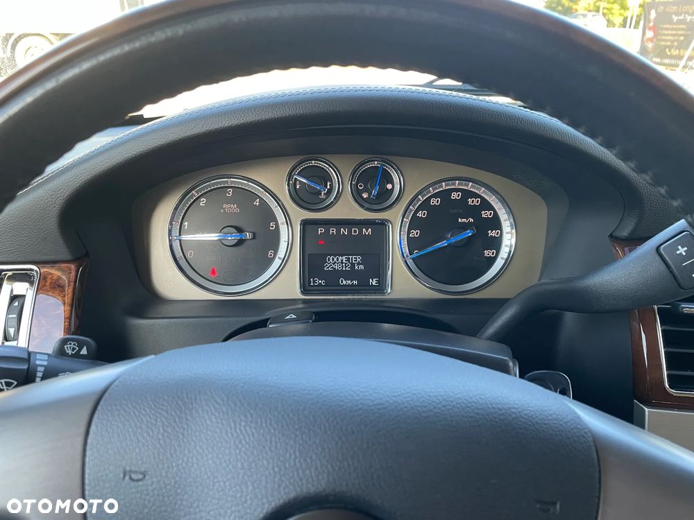 Cadillac Escalade 6.2 V8 Sport Luxury - 5