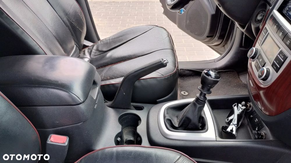 Hyundai Santa Fe 2.2 CRDi Executive - 20