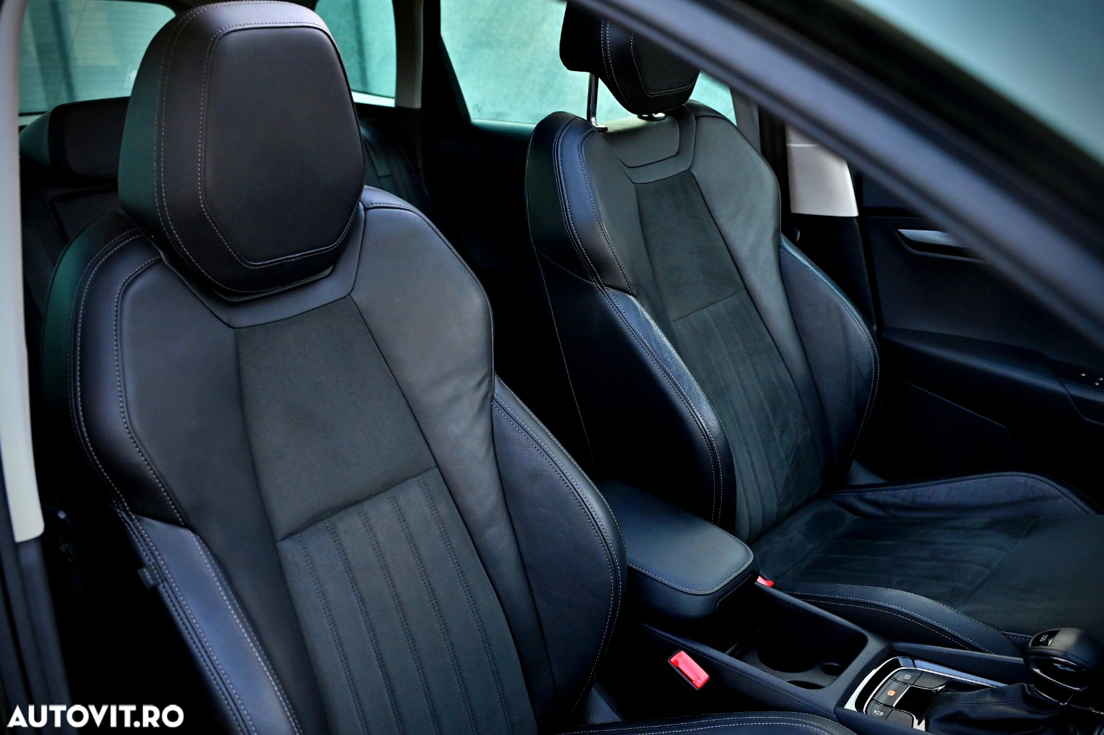 Skoda Karoq 1.5 TSI ACT DSG Style - 26