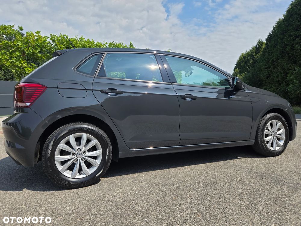 Volkswagen Polo - 14