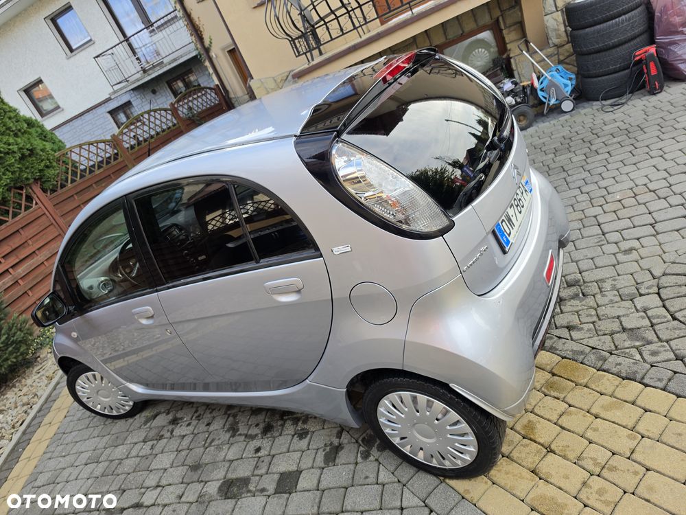 Citroën C-Zero Tendance - 17