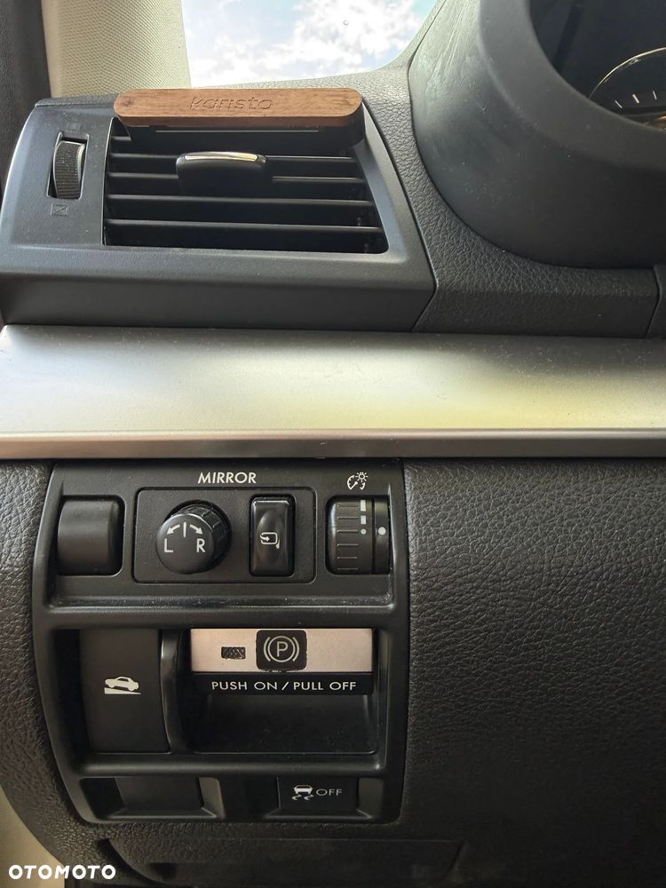 Subaru Outback 2.0 D Trend - 30
