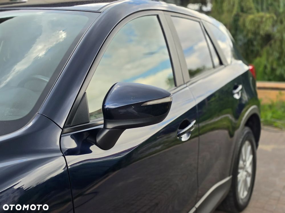 Mazda CX-5 - 6