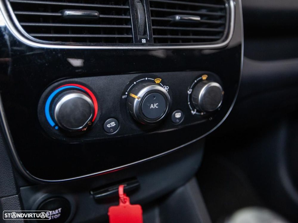 Renault Clio Sport Tourer 1.5 dCi Limited - 14