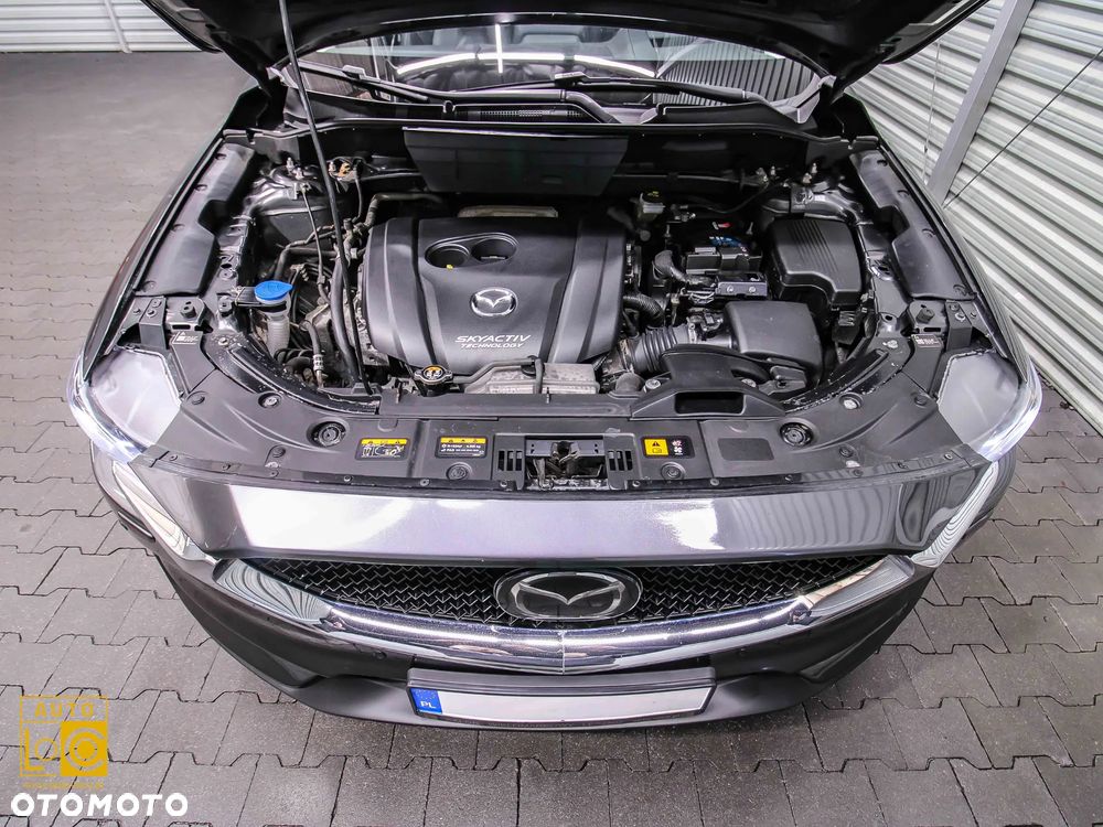 Mazda CX-5 2.5 Skypassion AWD - 15