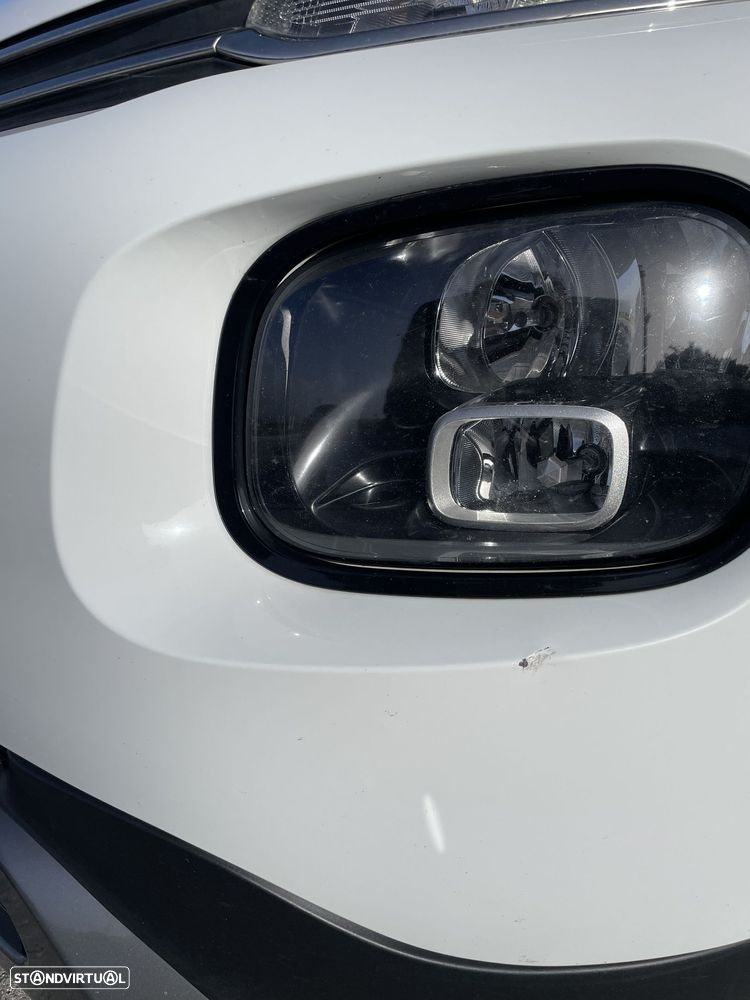 Citroën C3 Aircross 1.2 PureTech Feel - 8