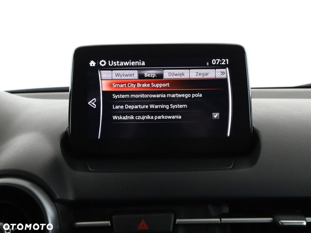 Mazda CX-3 SKYACTIV-G 121 FWD Edition 100 - 26