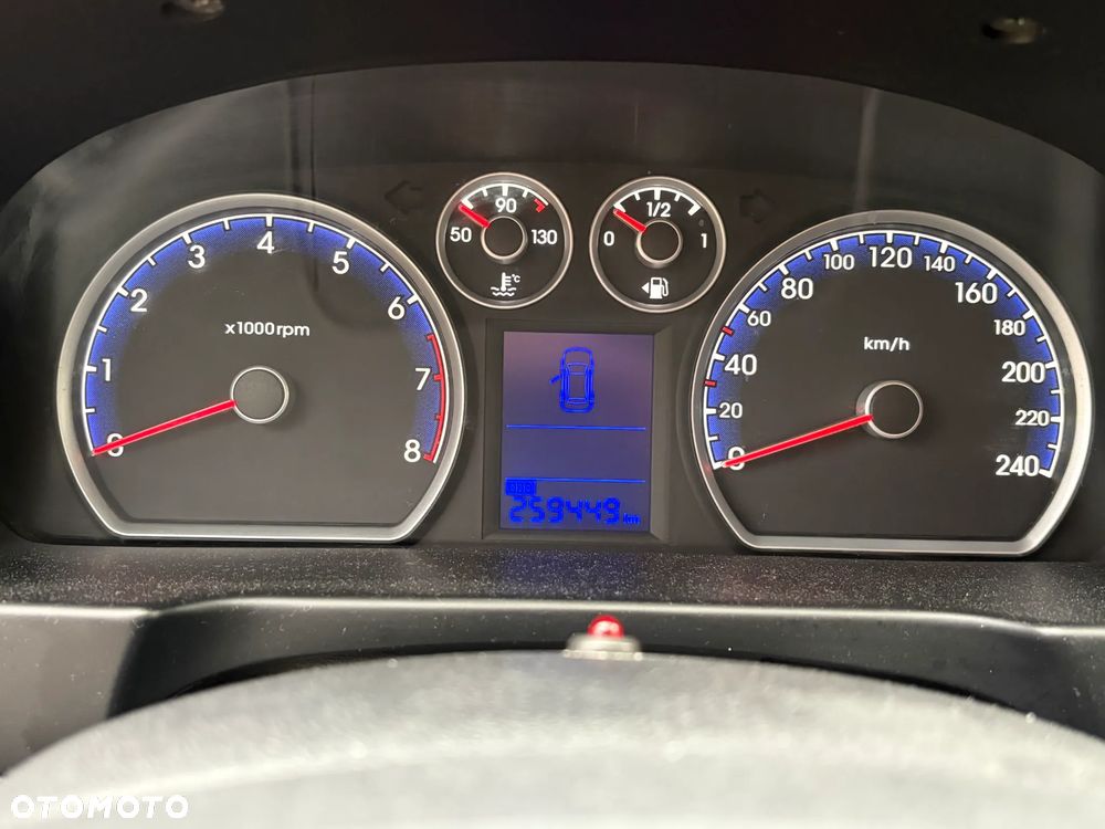 Hyundai i30 1.4 Comfort - 12