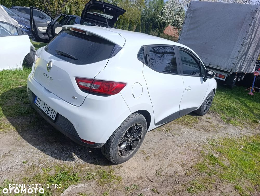 Renault Clio Energy dCi 75 Business - 3