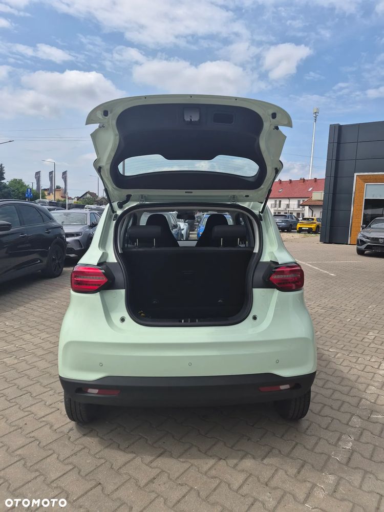 Leapmotor T03 37.3 kWh Smart - 17