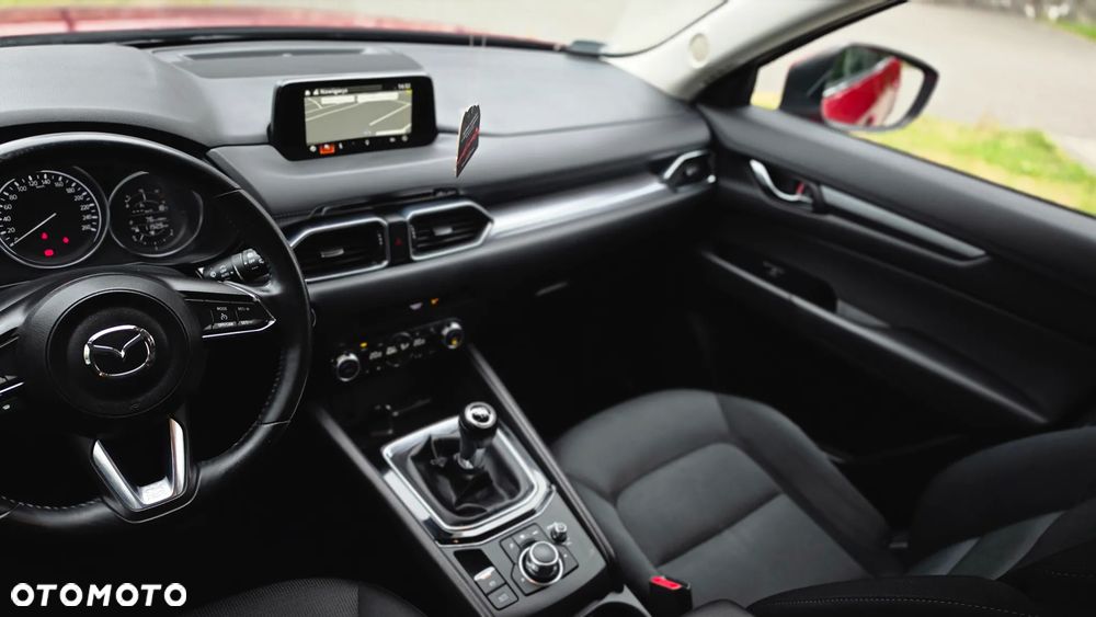 Mazda CX-5 2.0 Skypassion 2WD - 23