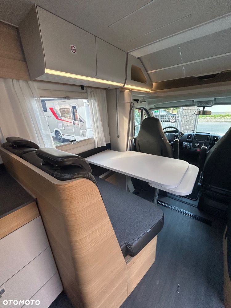 Adria MATRIX 670 SL - 20
