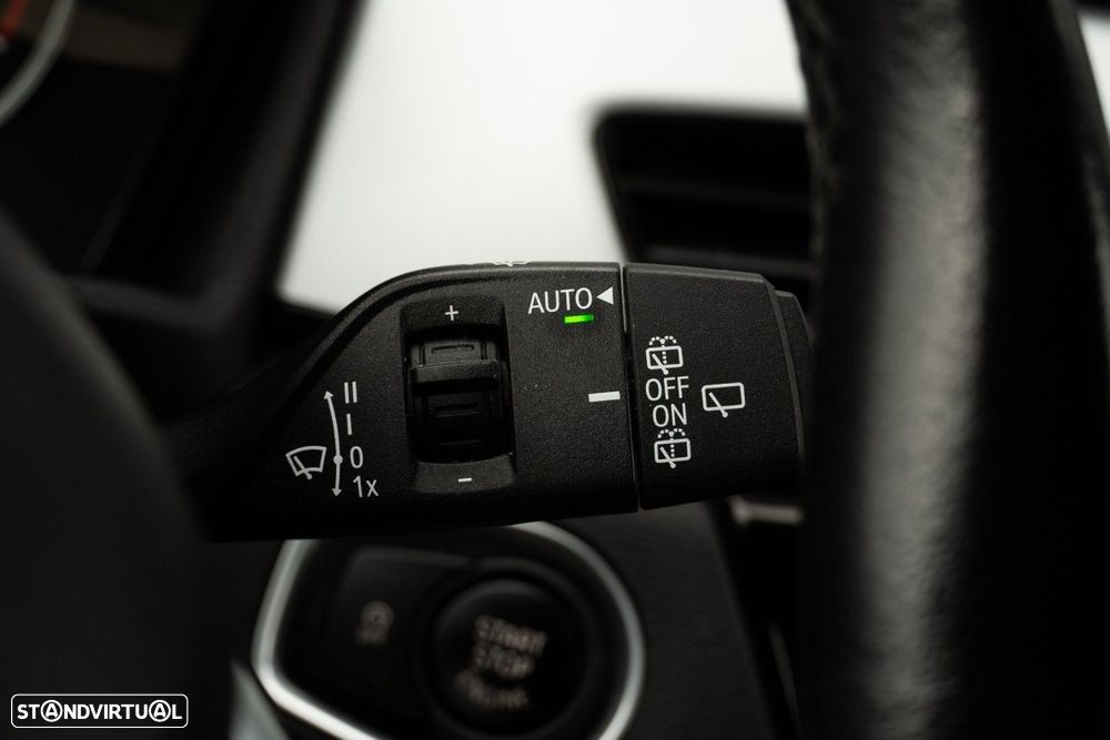 BMW X1 16 d sDrive Advantage - 27