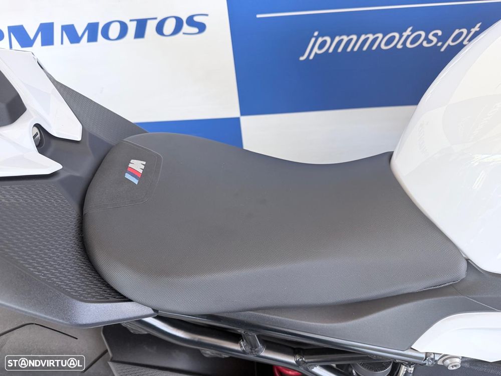 BMW S 1000 RR PACK M - 12