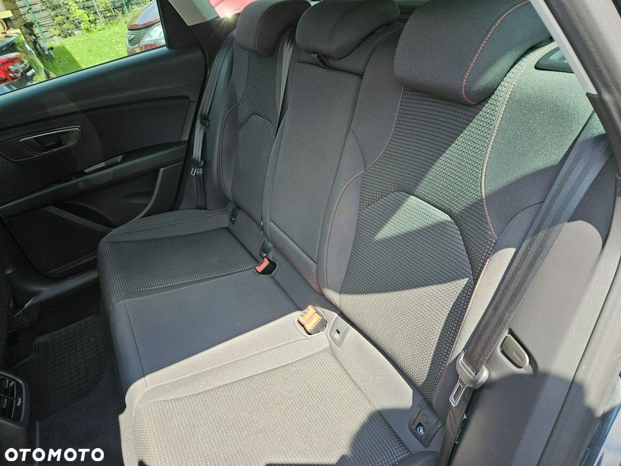 Seat Leon - 22