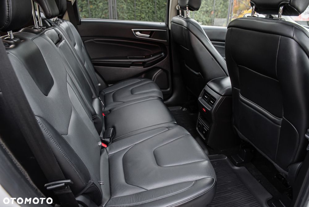 Ford Edge - 34