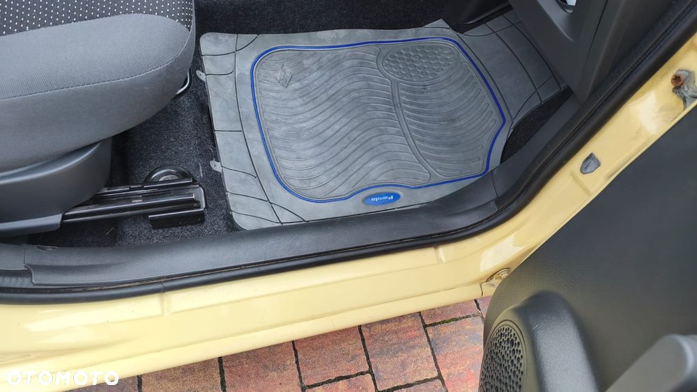 Fiat Panda 1.1 Actual Eco - 6