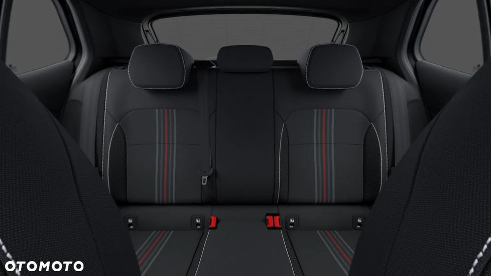 Skoda Fabia 1.5 TSI Monte Carlo DSG - 18