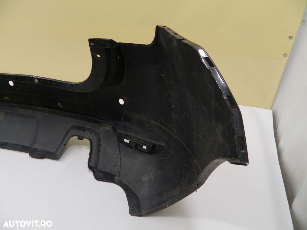 Bara spate Dacia Duster 2009, 2010, 2011, 2012, 2013, 2014, 2015, 2016, 850220033R - 7