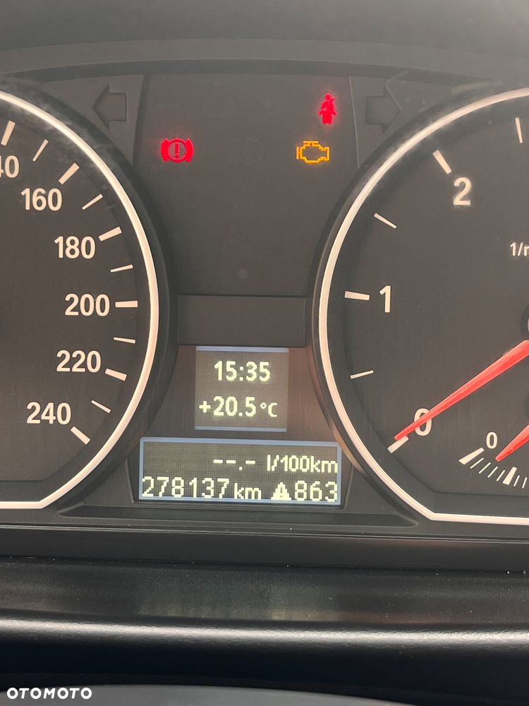 BMW Seria 1 116d - 9