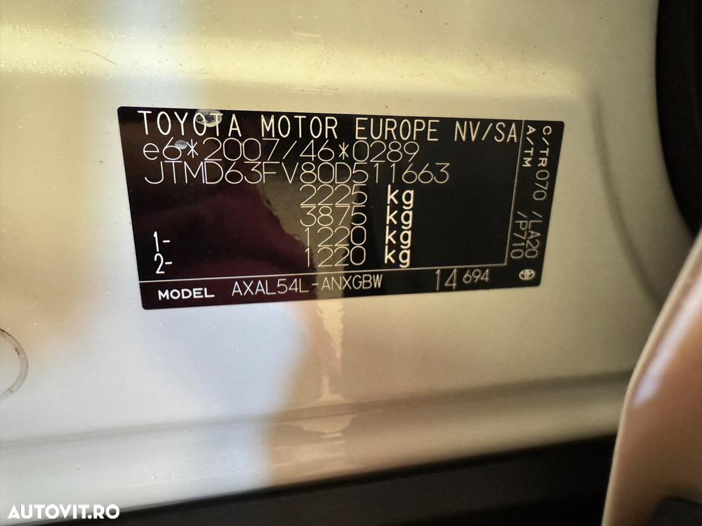 Toyota RAV4 - 35