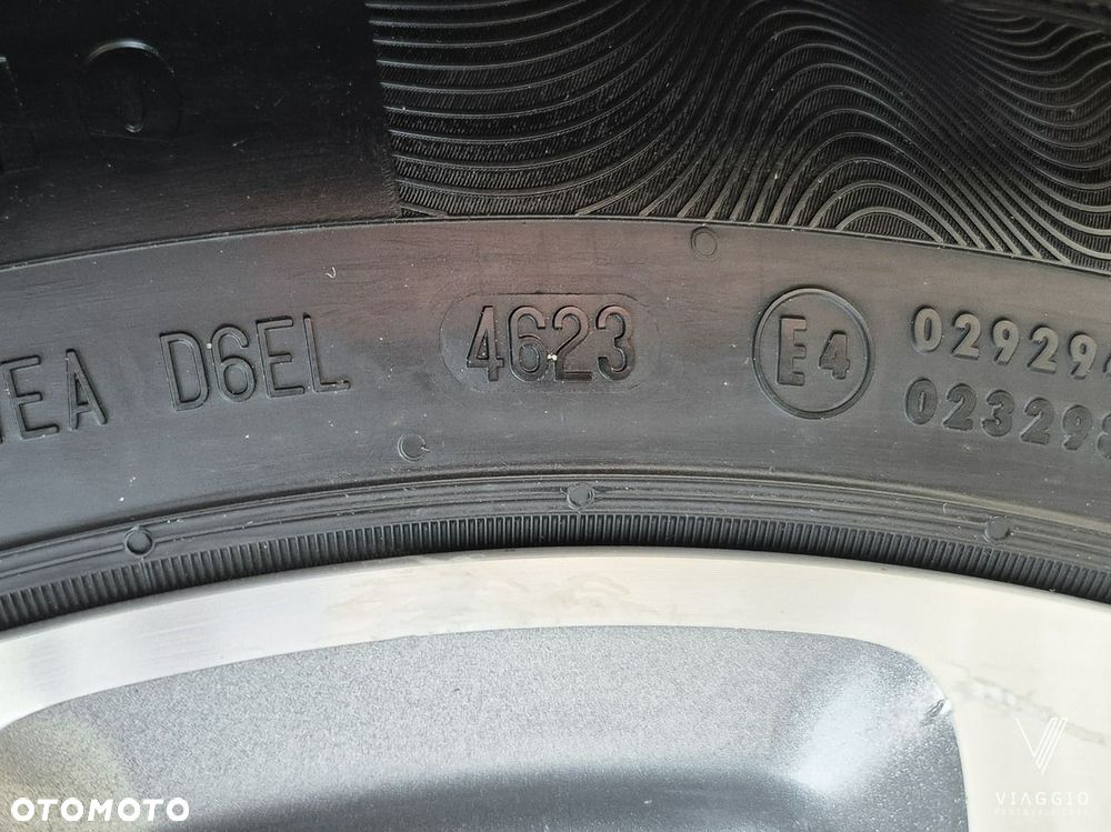 Mercedes-Benz Klasa E 200 d 9G-TRONIC Exclusive - 34