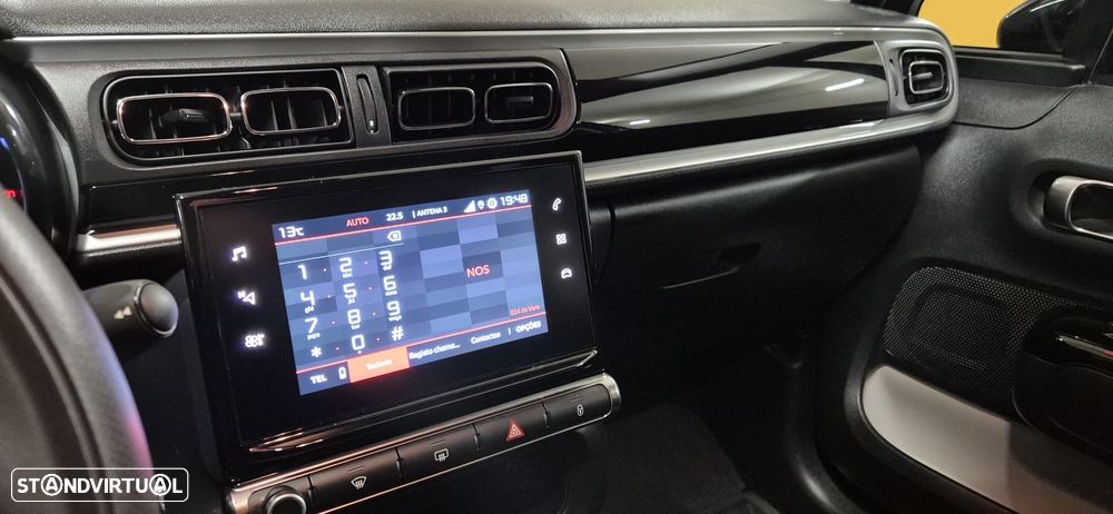 Citroën C3 1.2 PureTech Max - 6