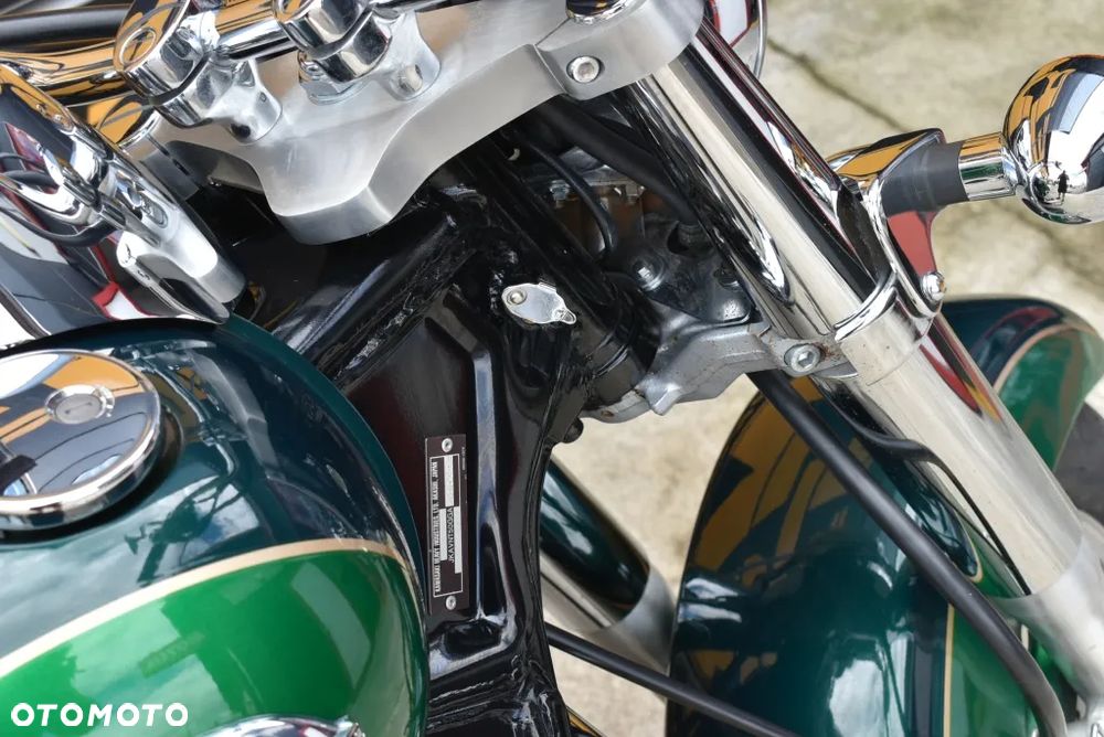 Kawasaki Vulcan - 28
