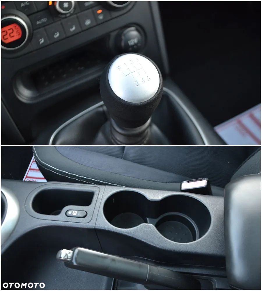 Nissan Qashqai+2 - 24