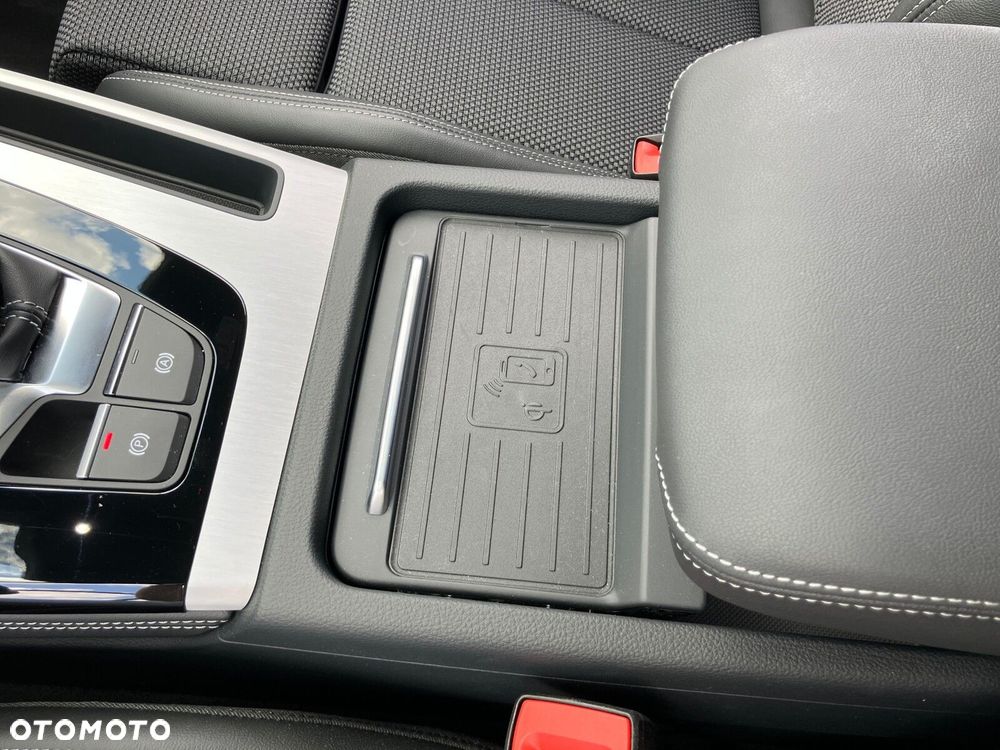 Audi Q5 Sportback 55 TFSI e Quattro S Line S tronic - 25