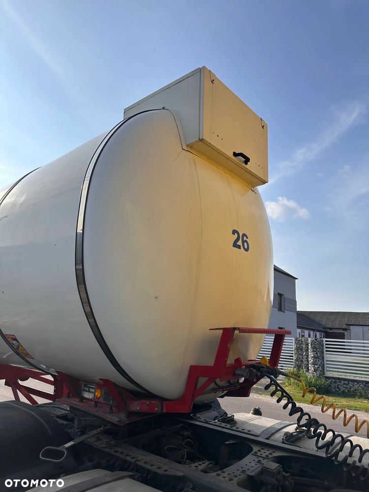 Schmitz Cargobull SC - 6