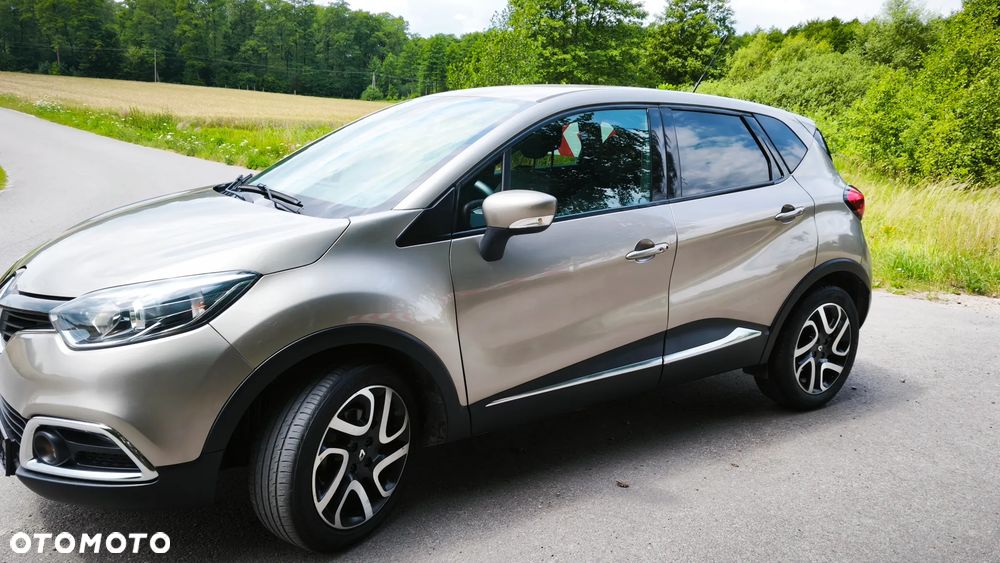 Renault Captur ENERGY dCi 90 Start&Stop Intens - 3